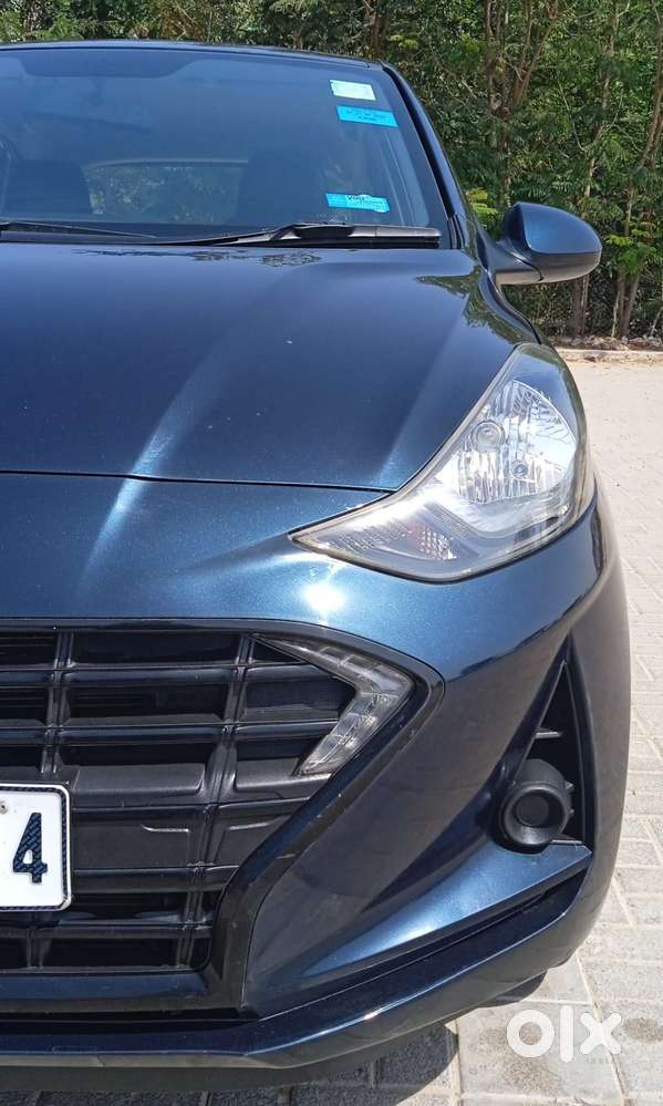 Hyundai Grand I10 Nios Magna 1.2 Kappa Vtvt, 2022, Petrol