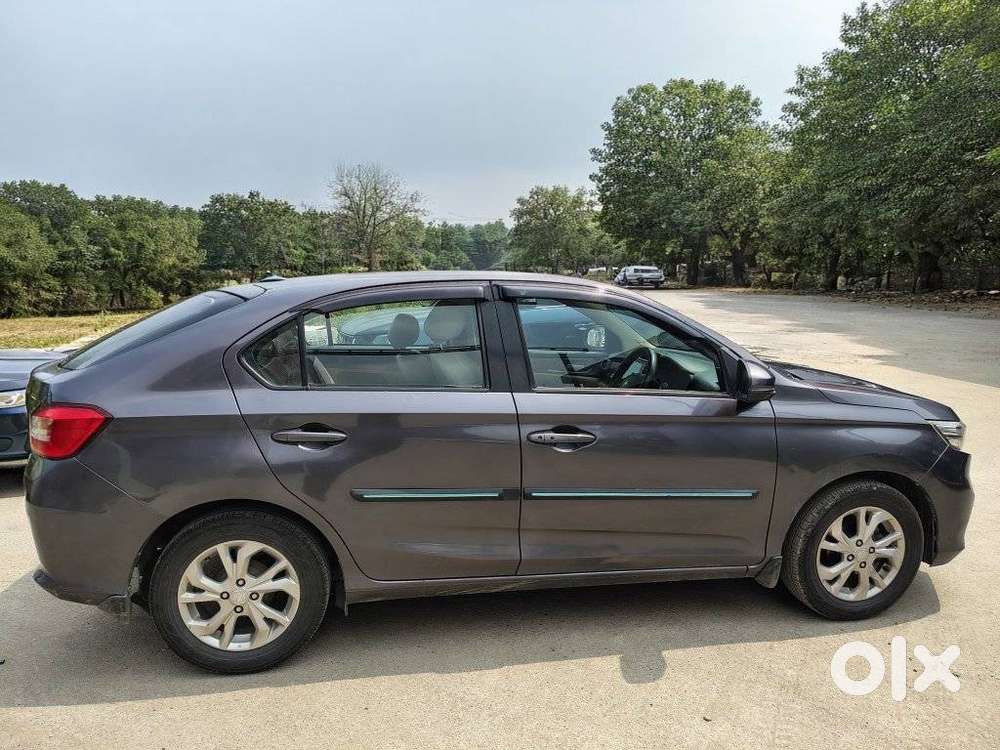 Honda Amaze 2nd Gen, 2018, Petrol