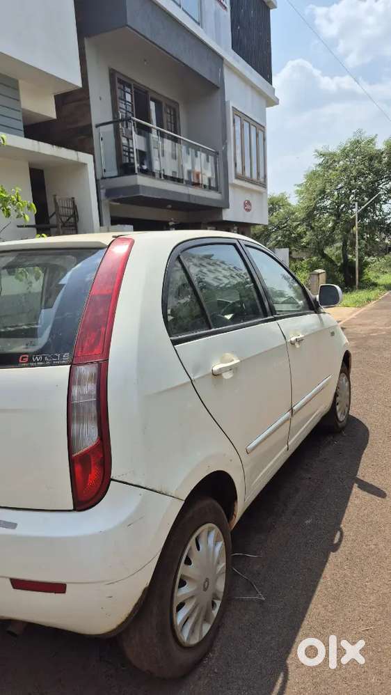 Tata Indica Vista 2011 Diesel
