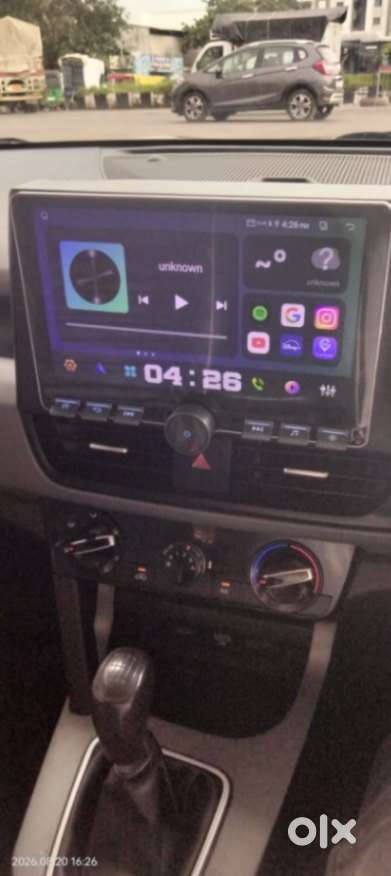 Kia Seltos Htk D, 2020