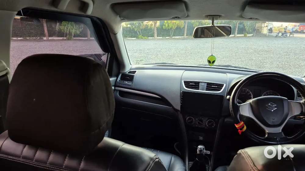 Maruti Suzuki Swift 2016 Petrol 91000 Km Driven