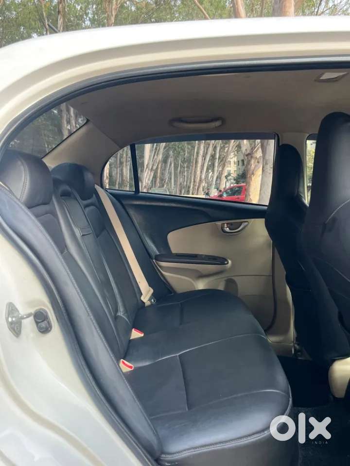 Honda Amaze [ ] 1.5 Vx I-dtec, 2013, Diesel