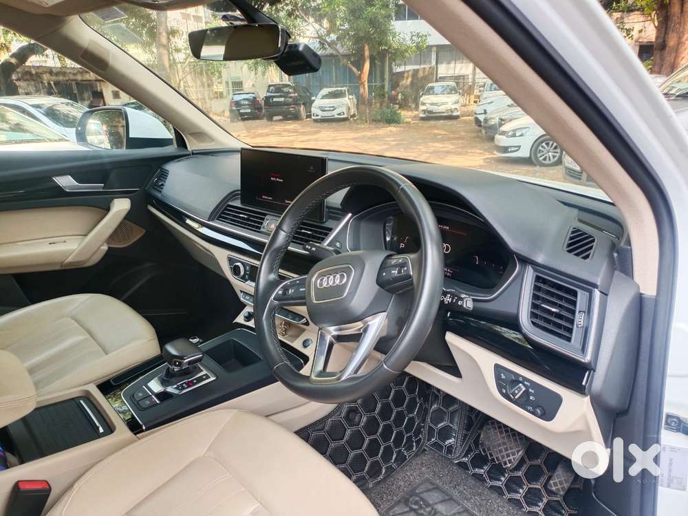 Audi Q5 2.0 45 Tfsi Technology, 2022, Petrol