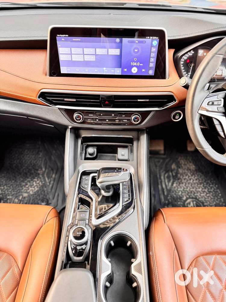 Mg Gloster Savvy 7 Seater, 2023, Diesel