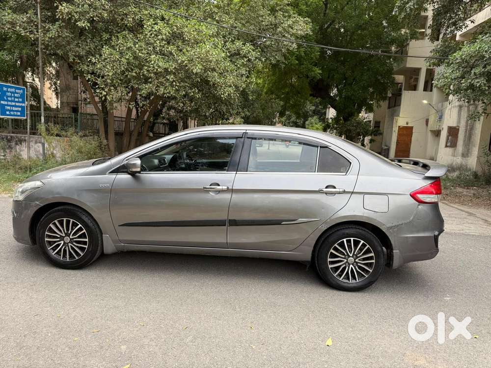 Maruti Suzuki Ciaz Delta Diesel, 2018, Diesel