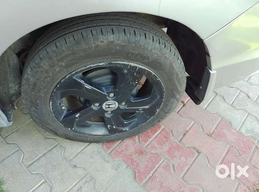 Honda City Hybrid 2016 Diesel