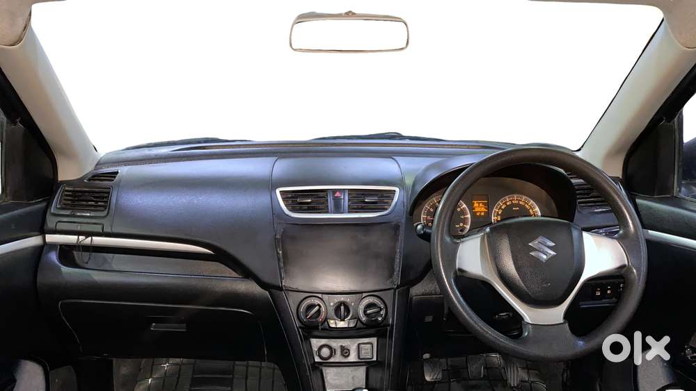 Maruti Suzuki Swift Vxi, 2016, Petrol