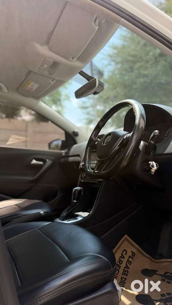 Volkswagen Polo 1.2 Gt Tsi, 2017, Petrol