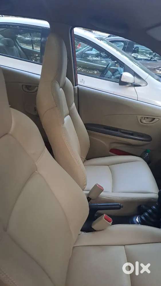 Honda Brio S Mt (petrol)