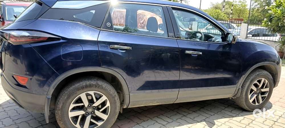 Tata Harrier Xza Plus At, 2024, Diesel