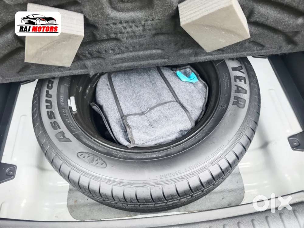 Kia Seltos Gtx Dct, 2020, Petrol