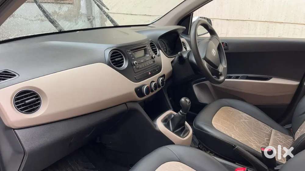 Hyundai I10 2016 Petrol Next To Showroom All Original Non Accidental