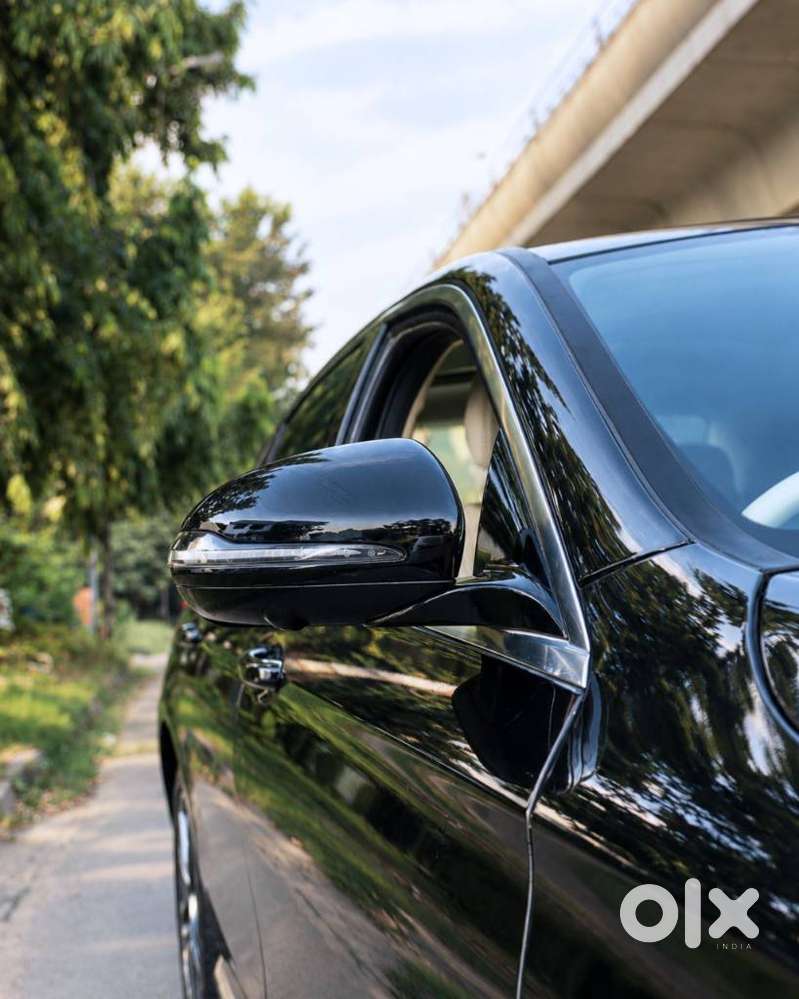 Mercedes-benz E-class E220d Lwb, 2023, Diesel