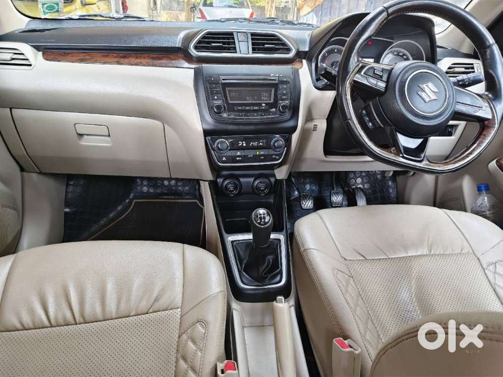 Maruti Suzuki Swift Dzire Zdi Bsiv, 2019, Diesel