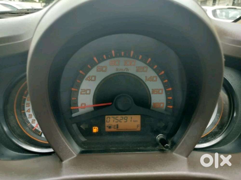 Honda Brio, 2014, Petrol