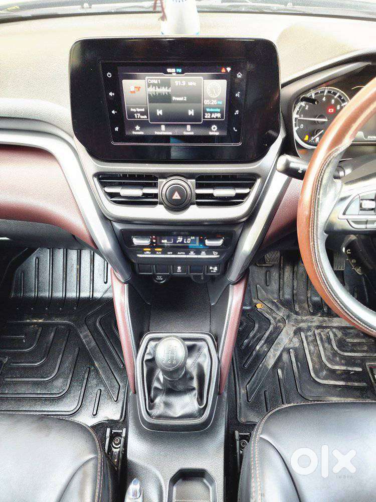 Maruti Suzuki Grand Vitara 1.5 Delta Cng, 2024, Cng & Hybrids