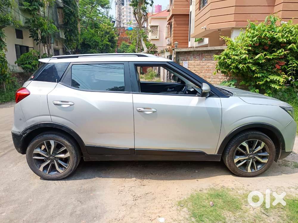 Mahindra Xuv300 W8 Diesel, 2020, Diesel