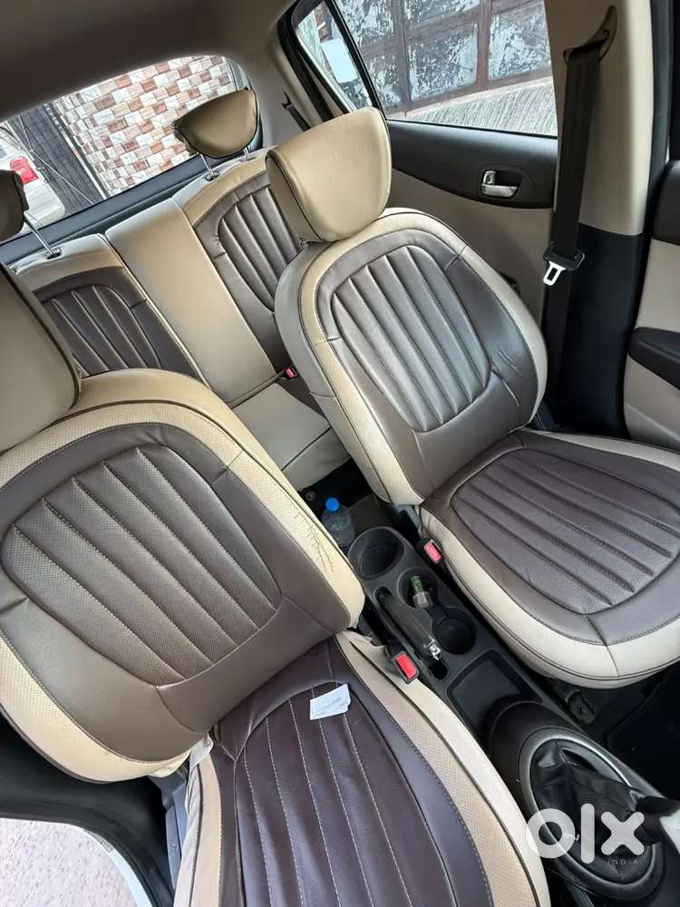 Hyundai I20 2013 Diesel 175000 Km Driven