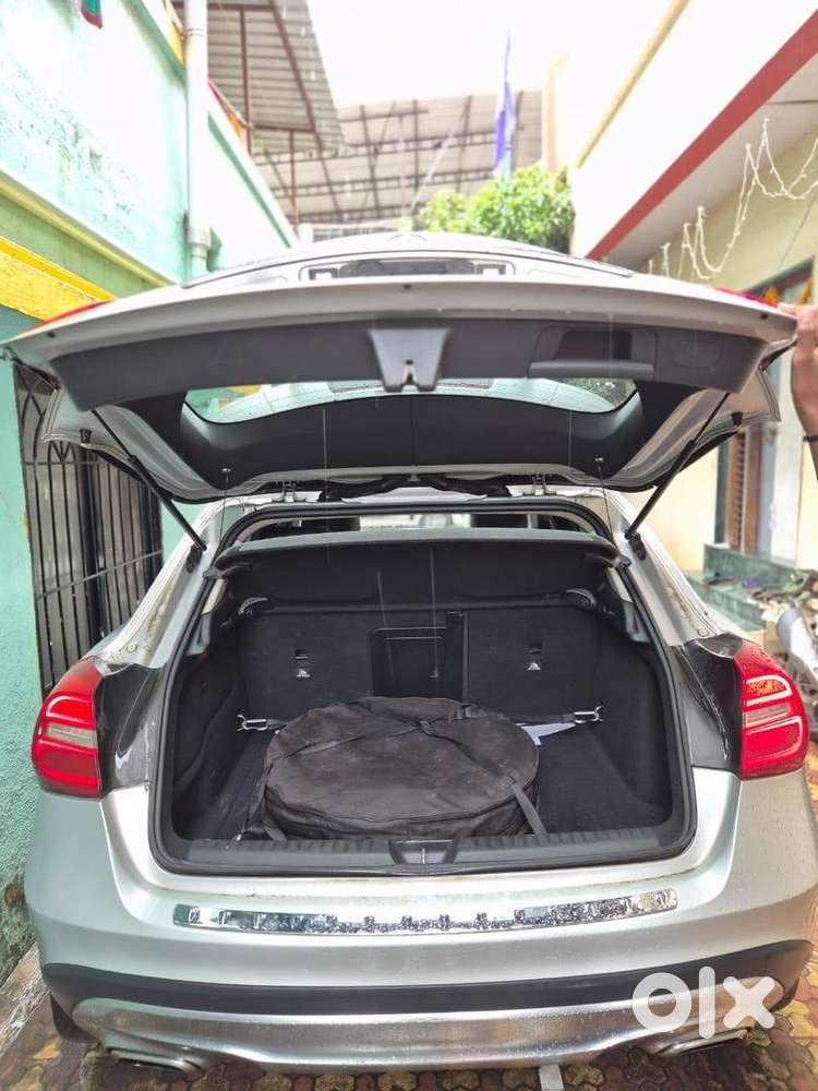 Mercedes-benz Gla 2016 Diesel Good Condition