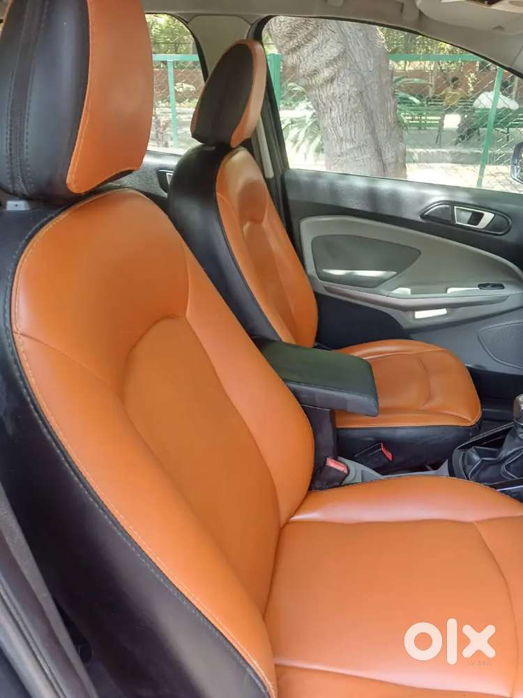 Titanium Diesel Push Start 2017 December Fully Insured New Tyres