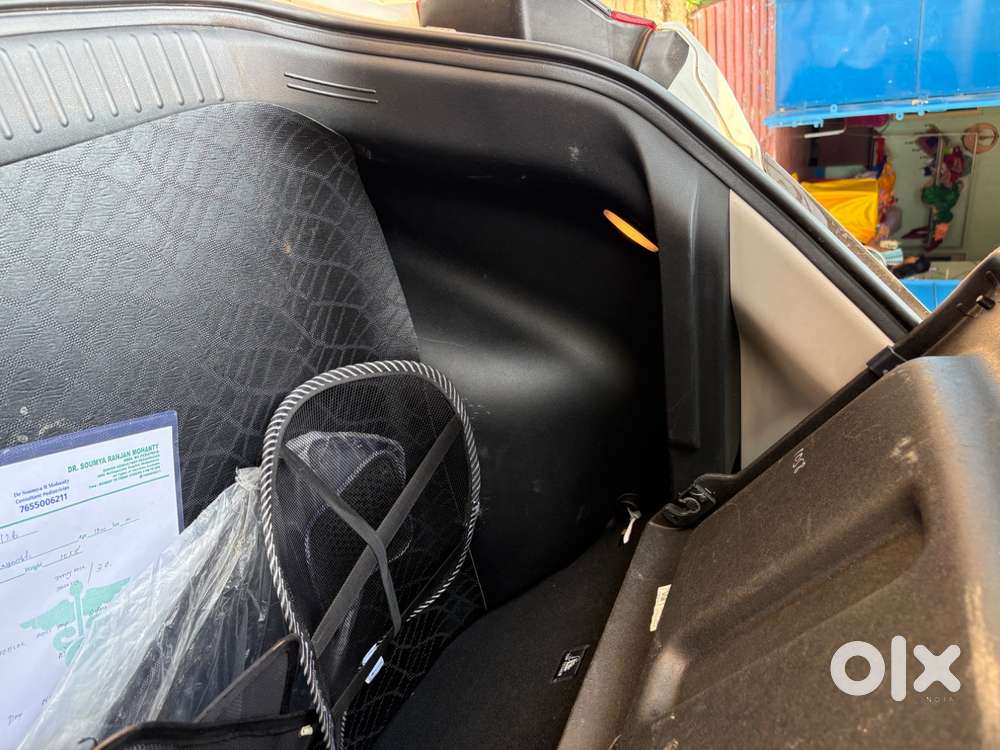 Hyundai Creta 2022 Petrol Well Maintained