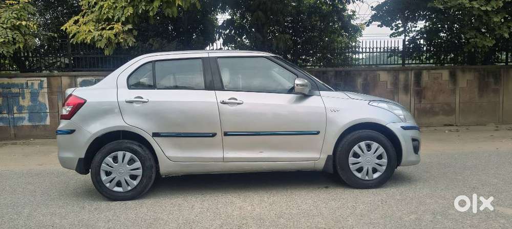 Maruti Suzuki Dzire 1.2 Vxi, 2014, Petrol
