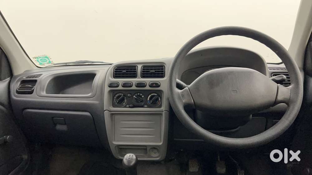 Maruti Suzuki Alto 2005-2010 Std, 2011, Petrol