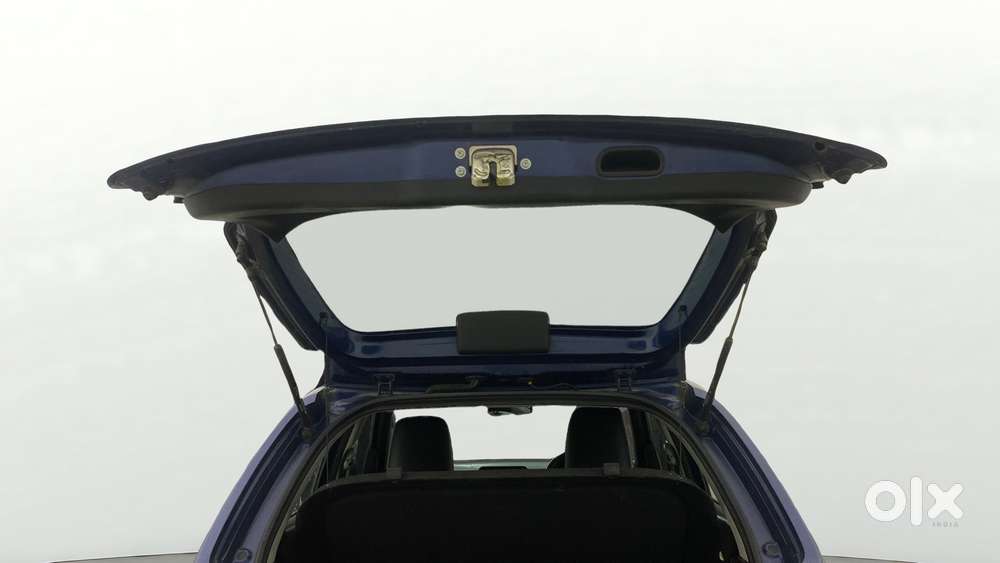 Maruti Suzuki Ignis 1.2 Amt Zeta, 2018, Cng & Hybrids