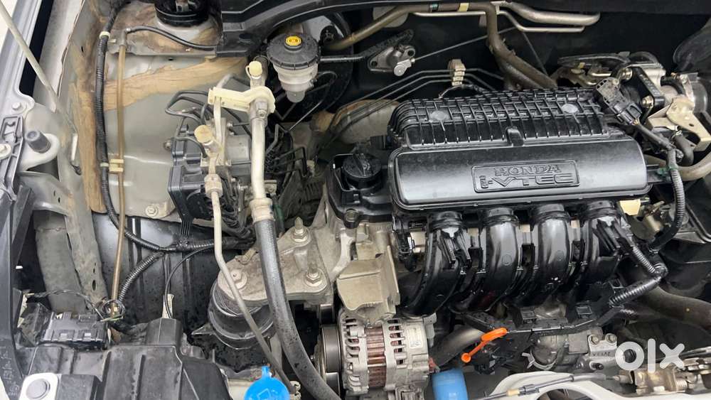 Honda Amaze Vx 1.2 Petrol Mt, 2023, Petrol