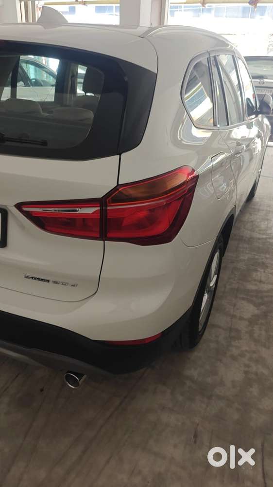 Bmw X1 Sdrive 20d X Line, 2019, Diesel