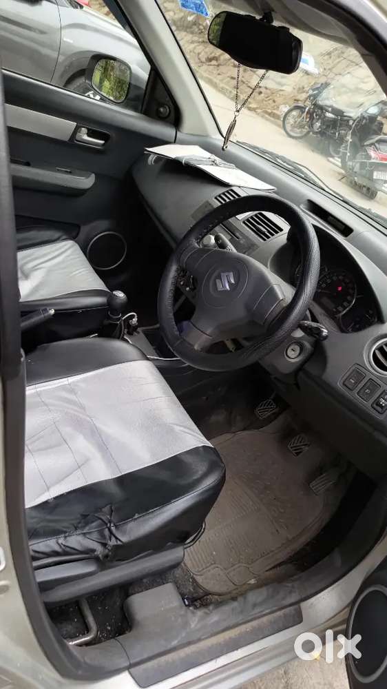 Maruti Dzire Vxi 2011 Model