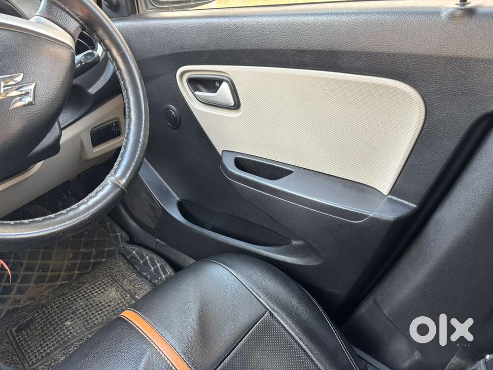 2022 Maruti Suzuki 800 Ac Manual