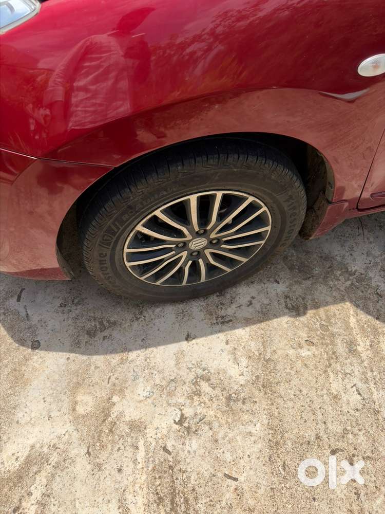 Maruti Baleno 2019 Petrol Model