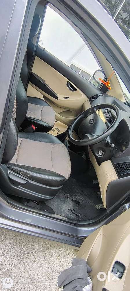 Hyundai Eon Era, 2015, Petrol