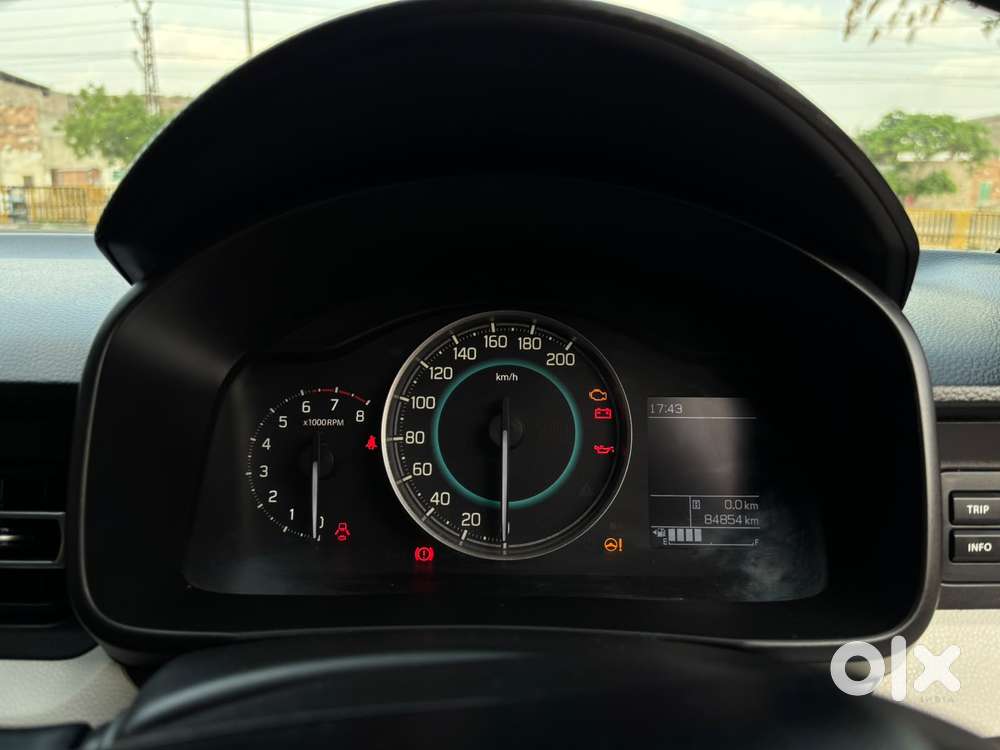 Maruti Suzuki Ignis 1.2 Zeta Mt Dual Tone, 2018, Petrol
