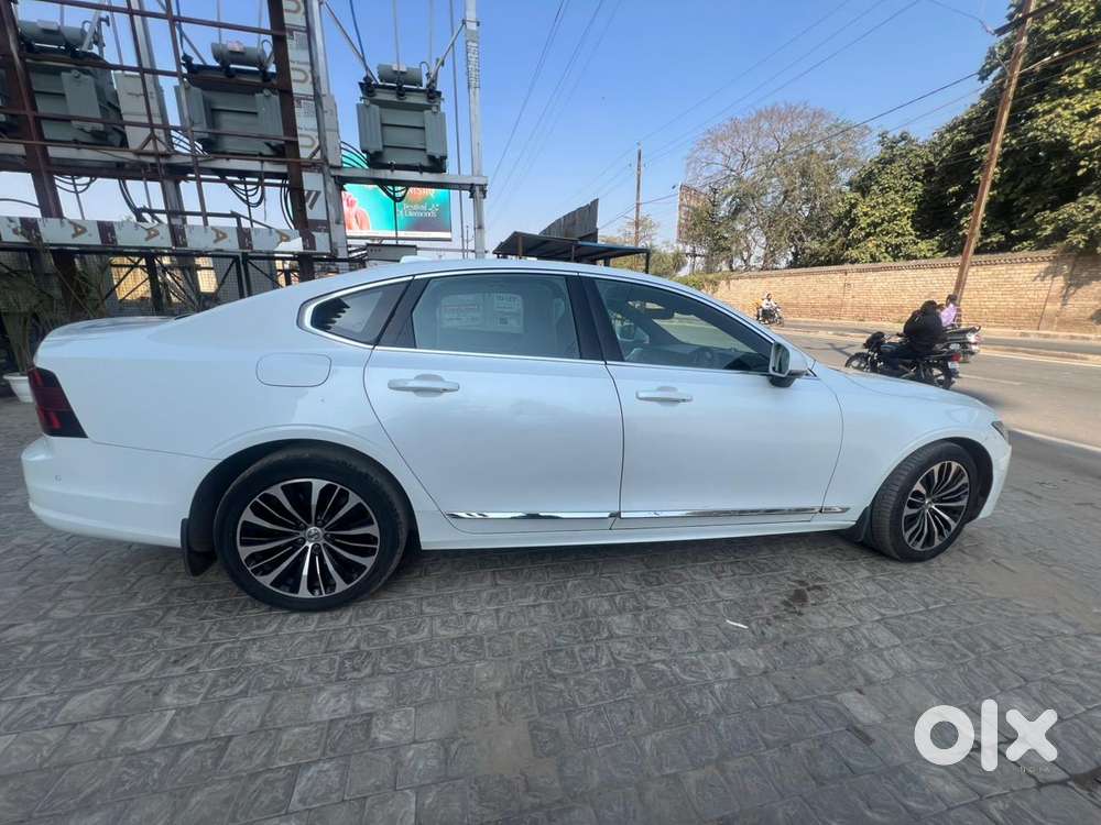 Volvo S90 B5 Ultimate, 2023, Petrol