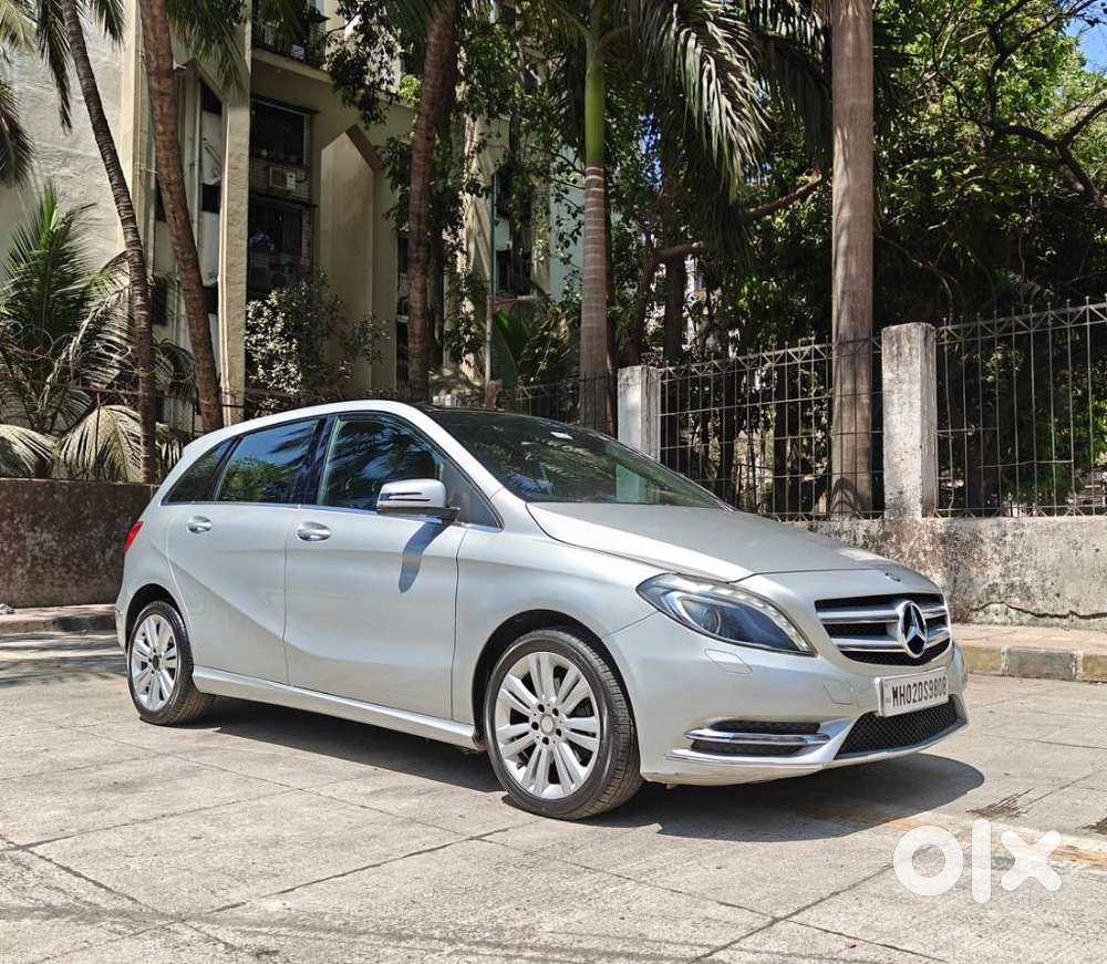 Mercedes-benz B Class B180, 2015, Petrol
