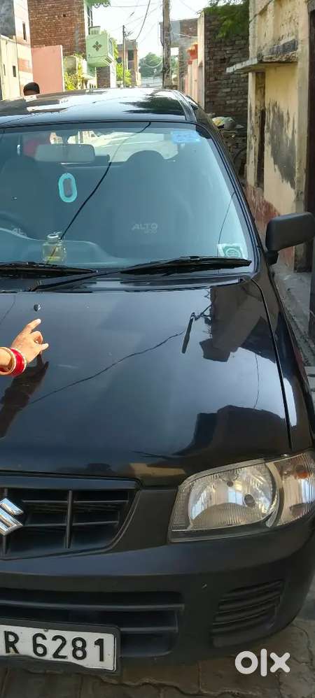 Top Car All Original Koi Kmi Nhi H