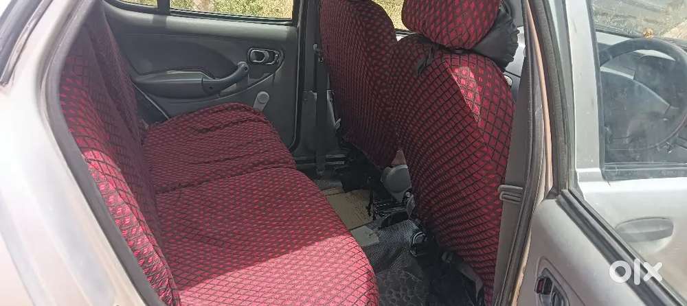 Tata Indica Diesel 2007