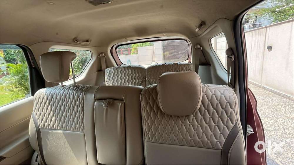 Maruti Suzuki Ertiga 2019 Diesel 117000 Km Driven