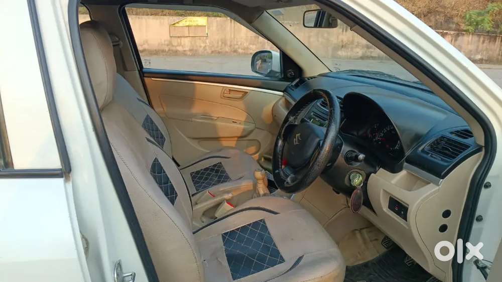 Maruti Suzuki Swift Dzire 2019 Diesel 83000 Km Driven