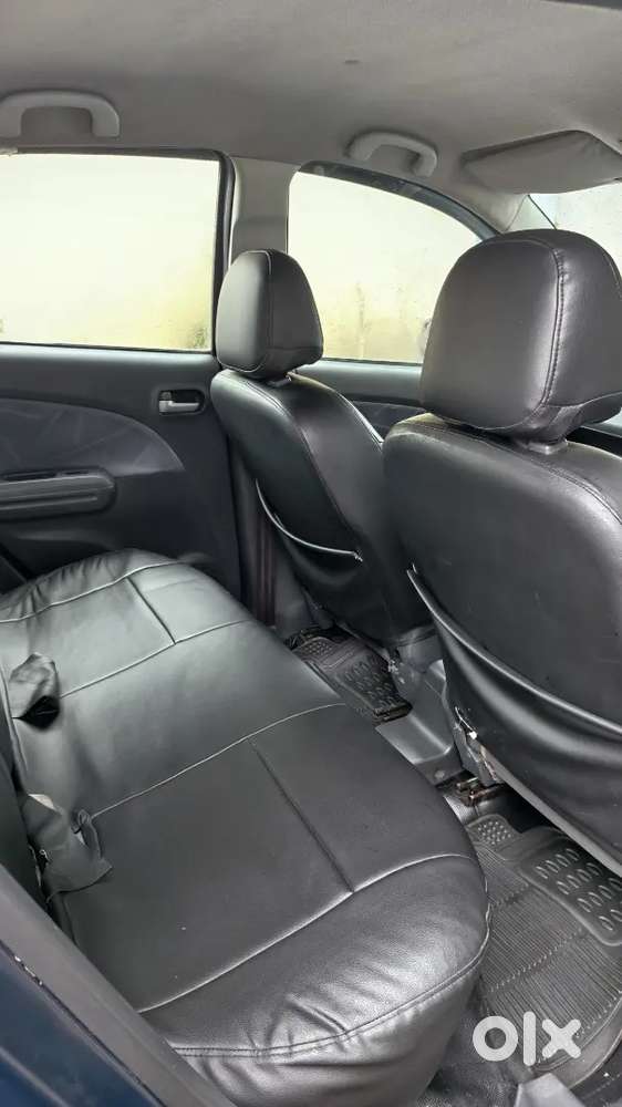 Maruti Suzuki Ritz 2011 Petrol 77094 Km Driven