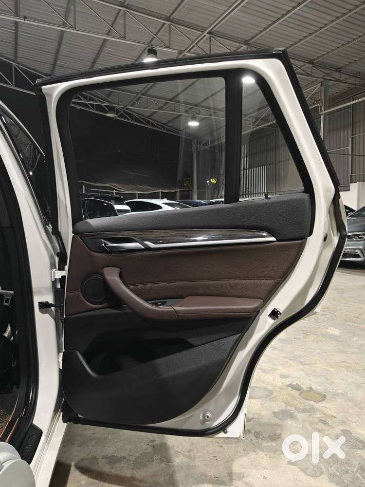 Bmw X1 Xdrive 20d M Sport, 2016, Diesel