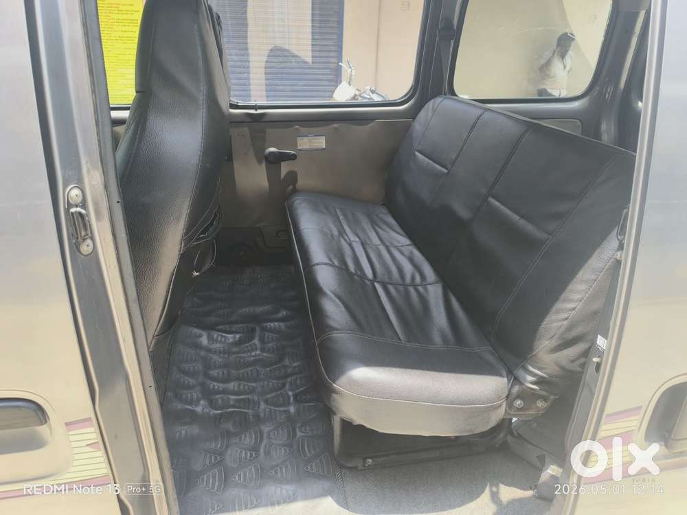 Maruti Suzuki Eeco 5 Seater Ac, 2013, Petrol