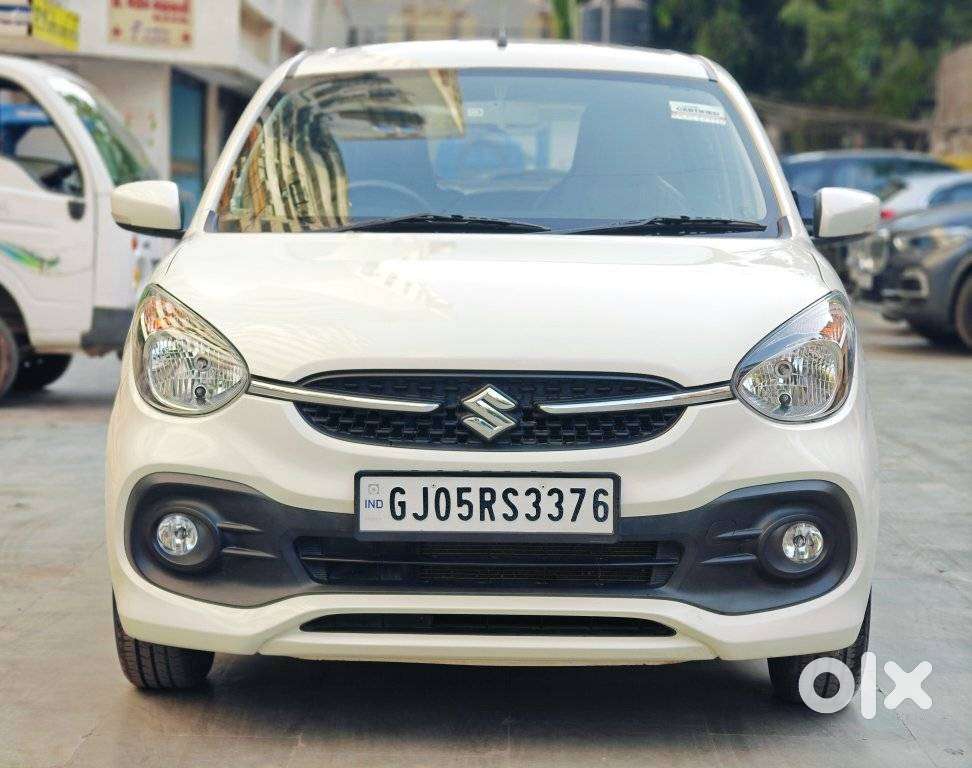 Maruti Suzuki Celerio Zxi(o) Mt, 2022, Petrol