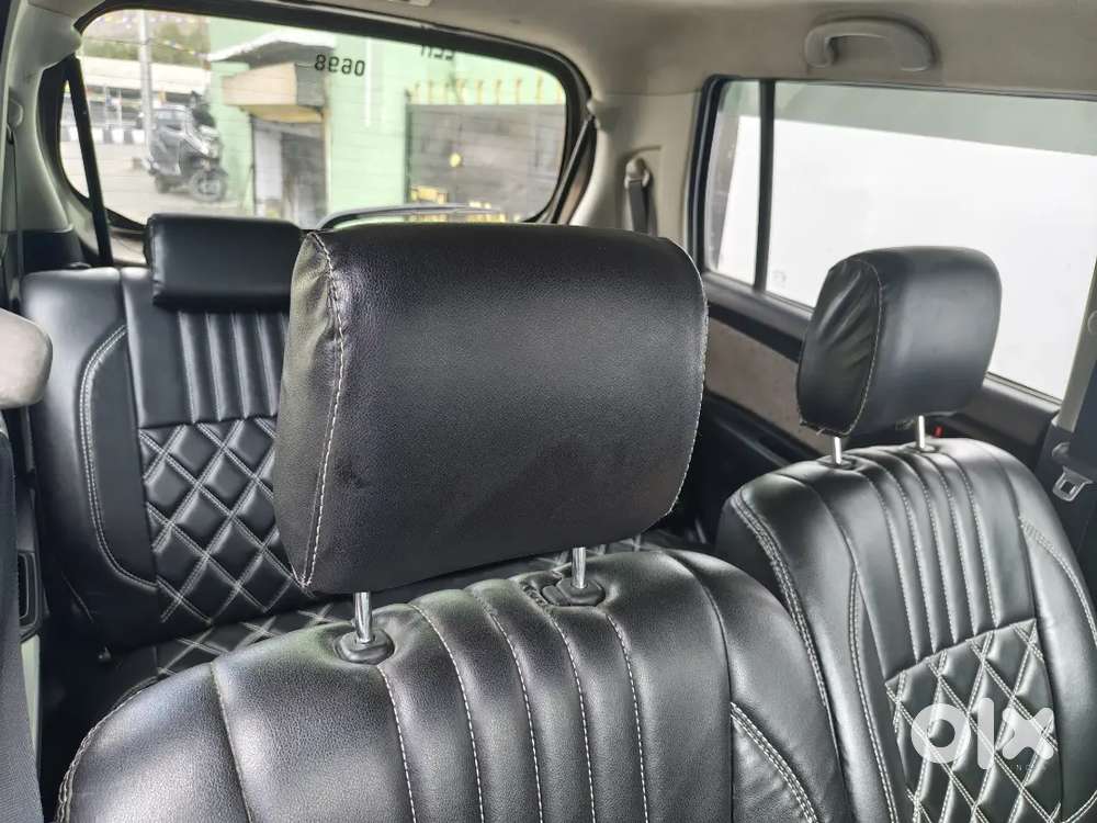 Maruti Suzuki Wagon R Lxi 2016