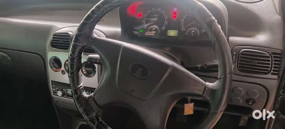 Tata Indica Diesel 2007 For Sale