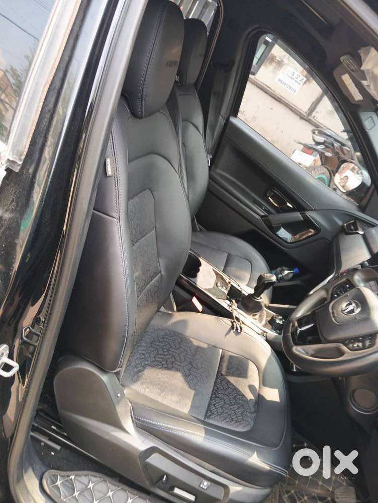 Tata Safari 2.0 Kryotec Xz Plus 6 Str, 2022, Diesel