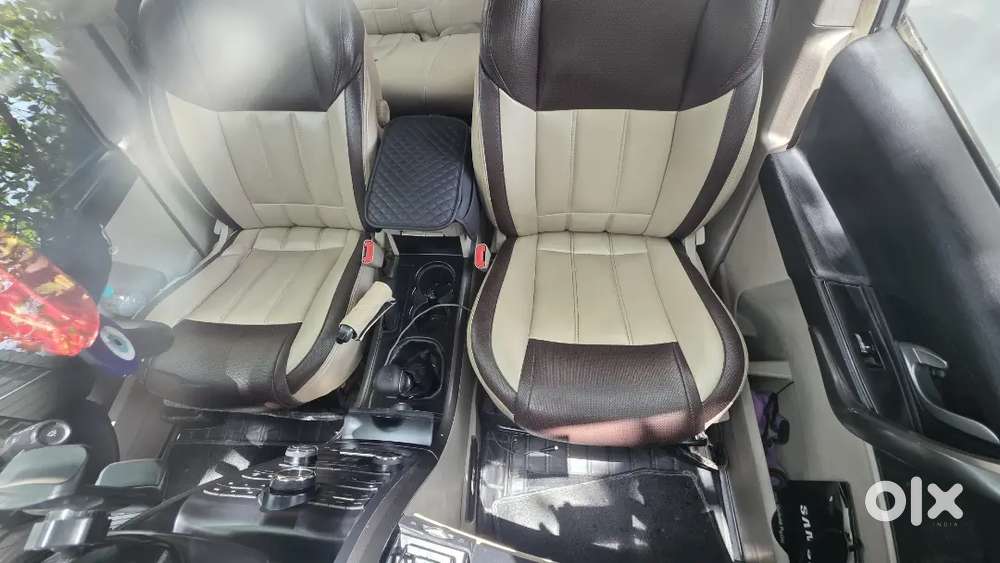 Mahindra Xuv500 Diesel 2017