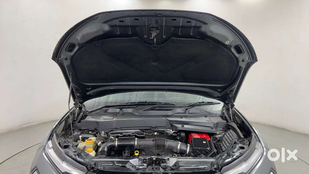 Tata Harrier Xza+, 2022, Diesel